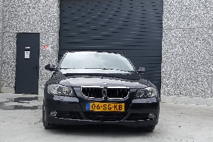 BMW 3 Serie 320i Dynamic Exec.